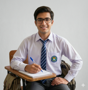 Ahmed Khan